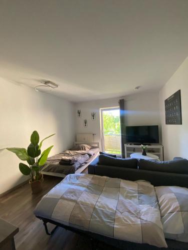 Fotografie z fotogalerie ubytování Smart Housing v destinaci Siegen