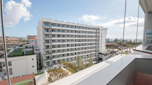 Atlantic Coast 'Princely' Apartment - Playa Del Inglés