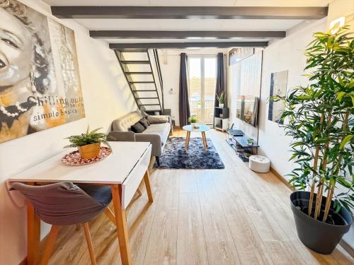 Tennis Monaco Bijou, Rickeys