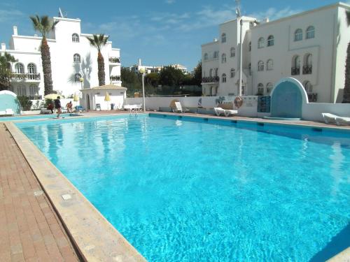 Tavira Garden Sunny and Pool