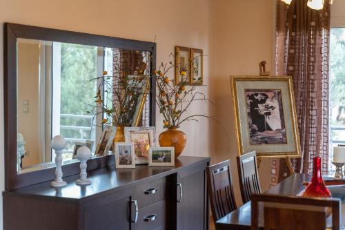 Φωτογραφία από το άλμπουμ του The Olympia Hillside Home στην Αρχαία Πίσσα
