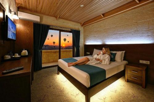 Aden Hotel Cappadocia