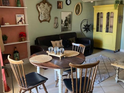 appartement de charme