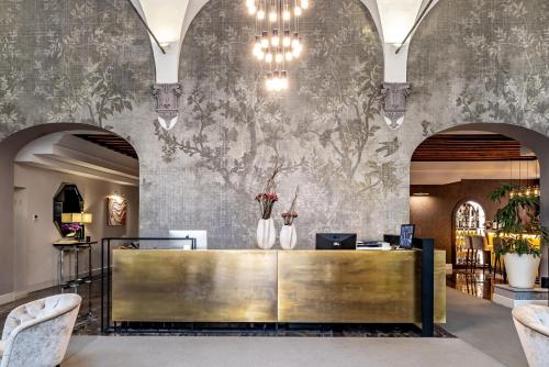 Il Malaspina - Place of Charme photo 47