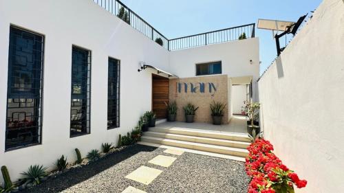 Villa SEYMANI