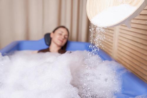 Hosté ubytování SPA VILNIUS Druskininkai