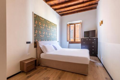 ROMAC Baullari II 4bdr near Campo de Fiori