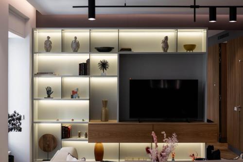 NUEVO Apartamento Premium en zona Retiro