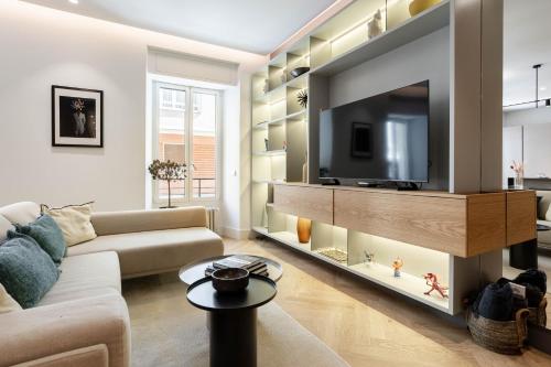 NUEVO Apartamento Premium en zona Retiro