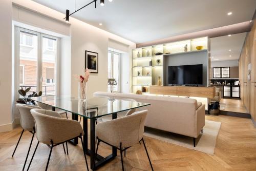 NUEVO Apartamento Premium en zona Retiro