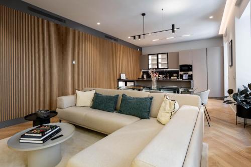 NUEVO Apartamento Premium en zona Retiro