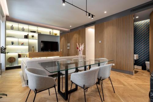 NUEVO Apartamento Premium en zona Retiro