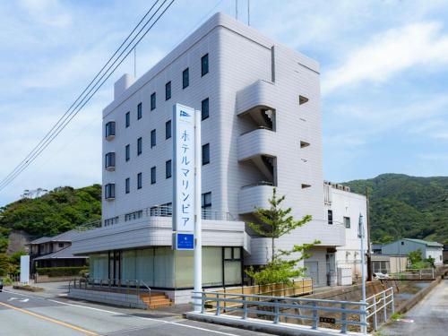 Billede fra billedgalleriet på HOTEL MARINEPIA - Vacation STAY 92240v i Shinkamigoto