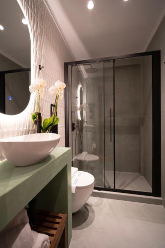 Psiri 48 Boutique Suite