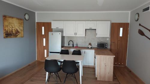 Gallery image of Apartament na Górce in Mikołajki