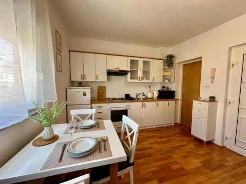 Apartment Dalma