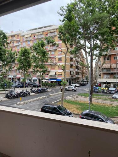 Cami Luxury Flat Rome