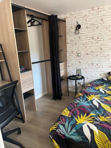 Photo de la galerie de l'établissement La petite maison de ville, à Évreux