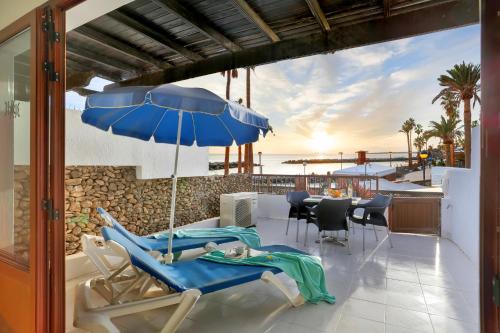 Playa Flamingo Bellavista