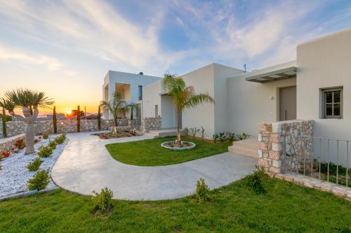 Casa Tierra - Villa II