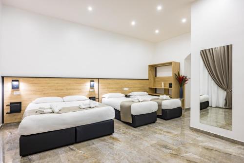 Hotel Borgo Casanova