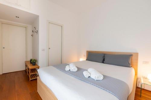 Ippodromo Cozy Stay near San Siro