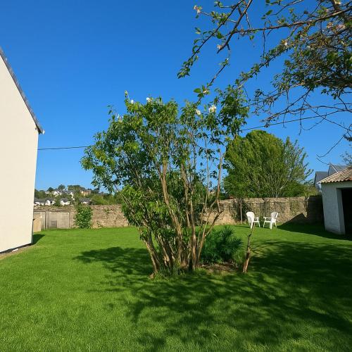 Photo de la galerie de l'établissement Maison 