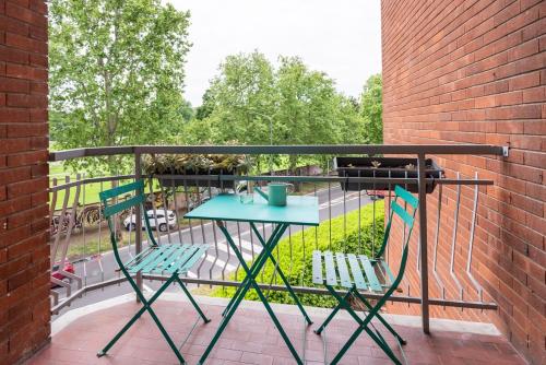 Ippodromo Cozy Stay near San Siro