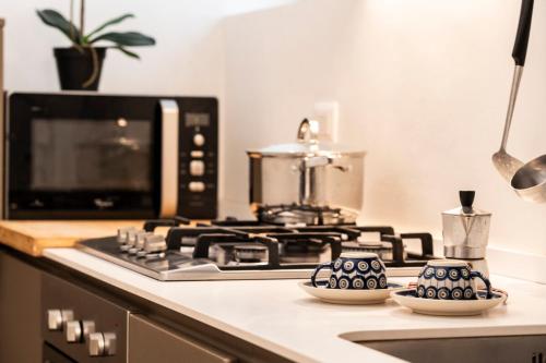 Ippodromo Cozy Stay near San Siro