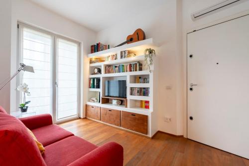 Ippodromo Cozy Stay near San Siro