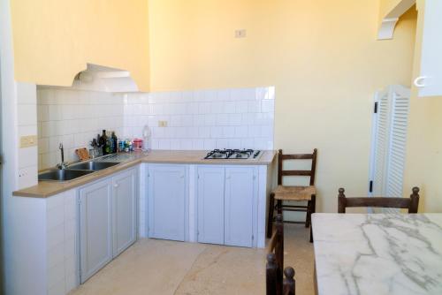 Foto dalla galleria di Palazzo Trani a Castrignano del Capo