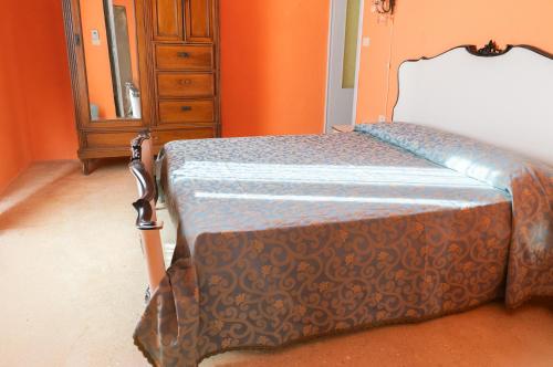 Foto dalla galleria di Palazzo Trani a Castrignano del Capo