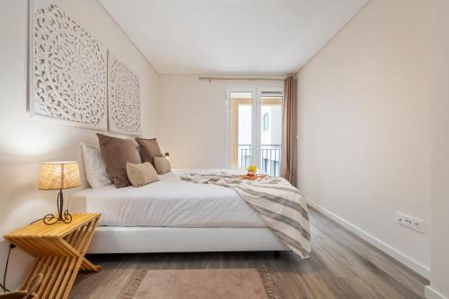 Carmo Heritage Apartments