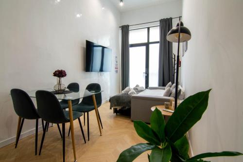 Luxe Appartement in Valencia - Dichtbij strand