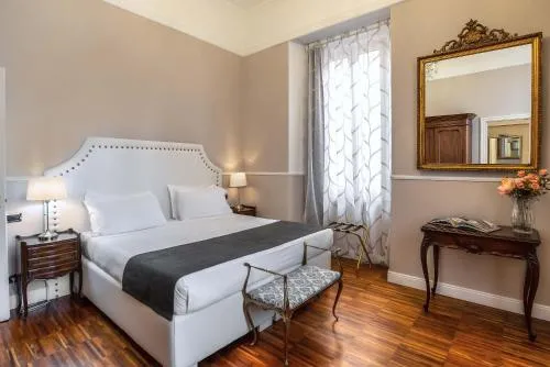 I TRE MOSCHETTIERI - D'ARTAGNAN Luxury Guest House photo 6