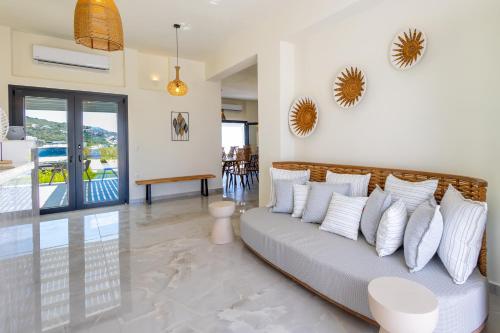 Gallery image of Cezaria Naxos Hotel in Plaka
