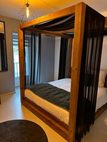 Kimy Villa Lunoterie Futuroscope Piscine et Spa