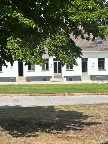 La Pommeraie en Marquenterre