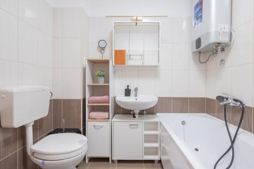 Apartment Hana