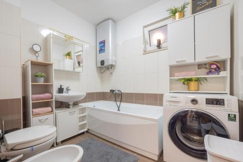 Apartment Hana