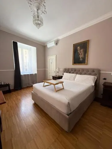I TRE MOSCHETTIERI - D'ARTAGNAN Luxury Guest House photo 28