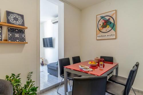 Canela Homes BARCELONA ARC DE TRIOMF