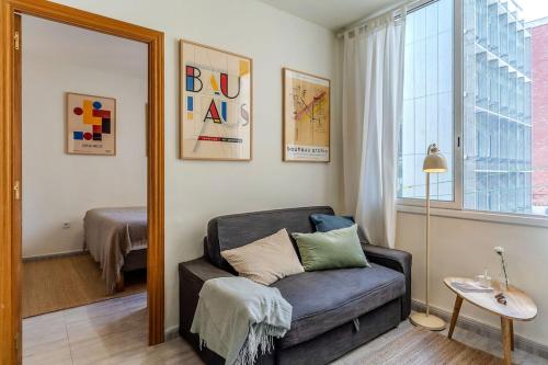 Canela Homes BARCELONA ARC DE TRIOMF