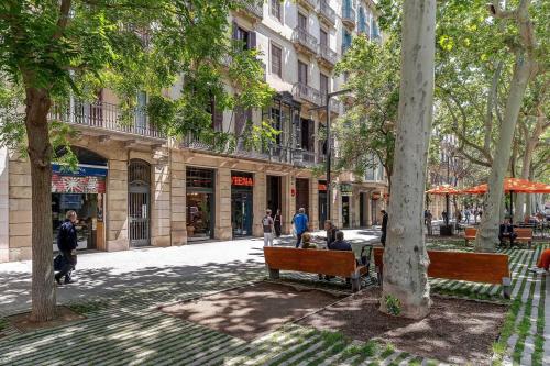 Canela Homes BARCELONA ARC DE TRIOMF