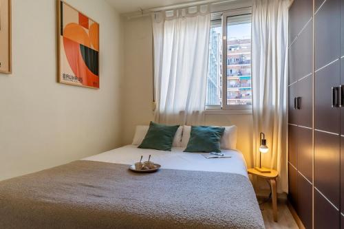 Canela Homes BARCELONA ARC DE TRIOMF