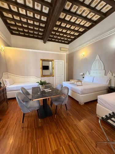 I TRE MOSCHETTIERI - D'ARTAGNAN Luxury Guest House photo 51
