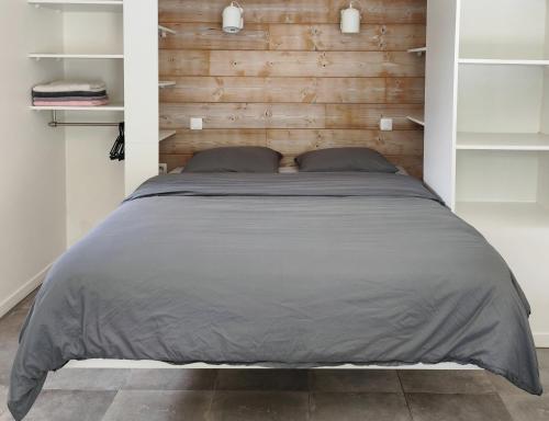 Cozy studio house with terrace 15 min from Paris