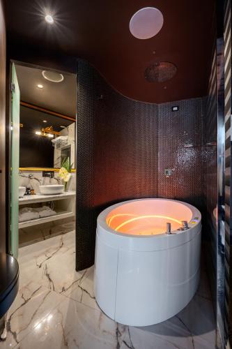 Torre Argentina Relais - Residenze di Charme photo 60