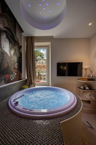 Torre Argentina Relais - Residenze di Charme photo 57