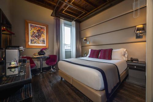 Torre Argentina Relais - Residenze di Charme photo 51
